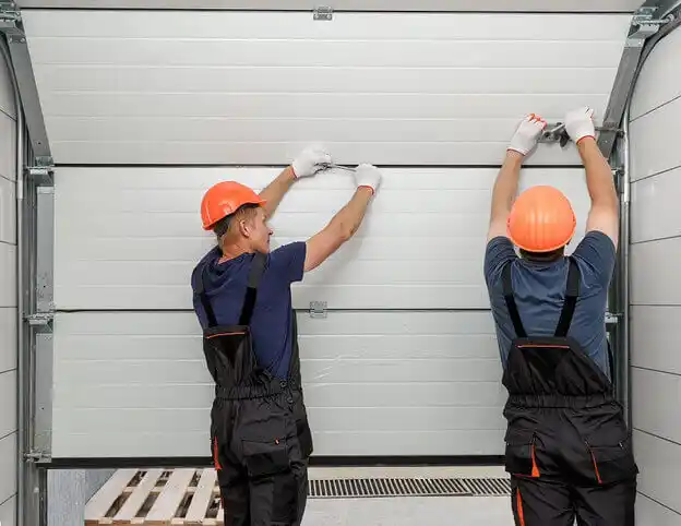 garage door service Niceville